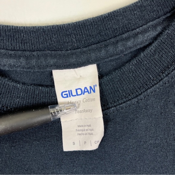 Area 51 Alien T-shirt I Stormed Area 51 Tee Every Second Counts Escape Room Sz S - Picture 5 of 9